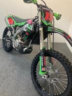 Kawasaki KX 250 bj.2024 ref. LS 2859, Motoren, Motoren | Kawasaki, 250 cc, Bedrijf, Crossmotor, 1 cilinder