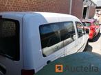 Volkswagen Caddy Auto, Auto's, Overige modellen, Overige brandstoffen, Bedrijf, Overige carrosserie