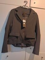 Wedstrijdjasje BR maat 38 dressuur - nieuw, Dieren en Toebehoren, Paardrijkleding, Dressuur, Nieuw, Ophalen of Verzenden, Dames