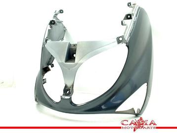 TOPKUIP Yamaha XP 500 T-Max 2001-2003 (XP500 TMAX) beschikbaar voor biedingen