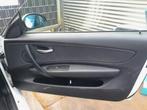 PORTIERBEKLEDING RECHTS BMW 1 serie (E81) (01-2006/09-2012), Auto-onderdelen, Gebruikt, BMW