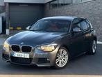 BMW 1er 118i M pack *Garantie*, Euro 6, 4 cilinders, Leder, USB