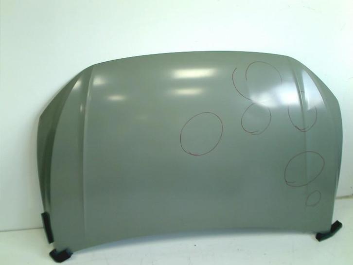 MOTORKAP Volkswagen Polo VI (AW1) (01-2017/11-2021), Auto-onderdelen, Carrosserie, Motorkap, Volkswagen, Gebruikt