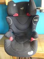 MOBY (Bébé Confort) autostoelverhoger, afneembare rugleuning, Ophalen, Gebruikt, Afneembare rugleuning