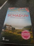 Toffe roman de zeven zussen "Schaduw" Lucinda Riley, Boeken, Ophalen of Verzenden, Zo goed als nieuw