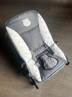 Wipstoeltje grijs, Wipstoel, Met gordel(s) of riempje(s), Zo goed als nieuw, Ophalen
