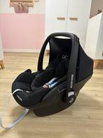 Maxi-cosi Pebble Pro i-size essential black, Kinderen en Baby's, Autostoeltjes, Ophalen, Zo goed als nieuw, Maxi-Cosi