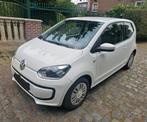 vw up 82.000km 1.0 essence, Auto's, Stof, Up!, Wit, Grijs