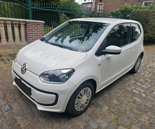 vw up 82.000km 1.0 essence, Auto's, Volkswagen, Particulier, up!, ABS, Airbags, Airconditioning, Bluetooth, Boordcomputer, Centrale vergrendeling