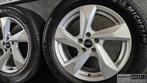 18 inch Audi Q3 F3 S Line velgen Zomerbanden Michelin, Pneus et Jantes, Véhicule de tourisme, Pneus été, -