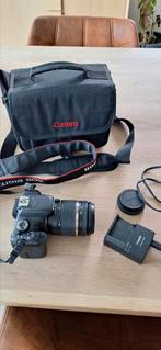 Canon 550D, Ophalen, Zo goed als nieuw