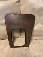 Bmw E34 houten middenconsole plaat handbak hout 5-serie M5, Autos : Pièces & Accessoires, -, Utilisé, -, Enlèvement ou Envoi