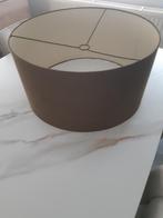 Lampenkap met een diameter van 60 bij een hoogte van 30, Huis en Inrichting, Lampen | Lampenkappen, Ophalen, Rond, Zo goed als nieuw