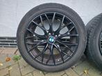 BMW 3 serie f30, f31,f34 18 M velgen, Auto-onderdelen, Banden en Velgen, Ophalen, 18 inch, Gebruikt, Banden en Velgen