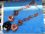 Collier, Ophalen, Nieuw