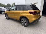 Suzuki Vitara GL 1.5 hybride automaat, Automaat, Overige kleuren, Hybride Elektrisch/Benzine, 102 pk