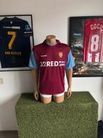 Aston Villa thuisshirt 2006-2007, Maat L, Verzenden, Zo goed als nieuw, Shirt