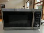Microgolfoven TESCO MG2011, Elektronische apparatuur, Ophalen, Zo goed als nieuw, Grill, Microgolfoven
