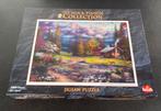 Jigsaw puzzle, Ophalen, Zo goed als nieuw