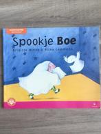 Spookje Boe, Boeken, Kinderboeken | Kleuters, Ophalen of Verzenden, Gelezen