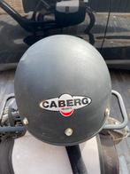 Caberg motorhelm, Fietsen en Brommers, Brommerhelmen, Ophalen, Gebruikt