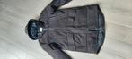 Jack&Jones zwarte winterjas maat s, Kleding | Heren, Jassen | Winter, Ophalen, Zo goed als nieuw, Maat 46 (S) of kleiner