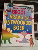 Sigi Hofmann - Mijn eerste groot vraag- en antwoordenboek, Enlèvement ou Envoi, Sigi Hofmann