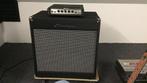 Ampli basse Ampeg PF115HE+ Tete Ampeg PF350 (Pas d'échange), Enlèvement, Utilisé, Guitare basse, 100 watts ou plus