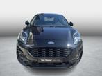 Ford Puma 1.0i Ecoboost 92kW ST-Line X, Voorwielaandrijving, 110 g/km, Zwart, Bedrijf