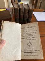 Les mille et un jour, contes persans. Livre ancien, Ophalen of Verzenden