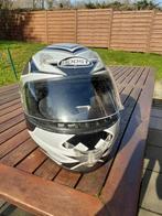 Casque de moto, Enlèvement, S