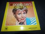 Lp van Doris Day, Cd's en Dvd's, Vinyl | Pop, Voor 1960, Gebruikt, Ophalen of Verzenden, 12 inch