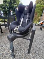 Cybex Sirona S autostoeltje, Ophalen, Gebruikt, Isofix