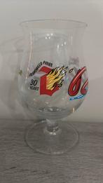 Duvel glas Brandweer Puurs, Ophalen of Verzenden