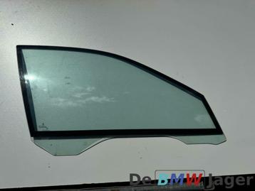 Zijruit rechtsvoor dubbelglas BMW 5-serie E39 51328160982 beschikbaar voor biedingen