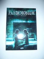 PANDEMONIUM tome 3 (EO état neuf) de RAFFAELE, Enlèvement ou Envoi, Une BD, Comme neuf, BEC / RAFFAELE