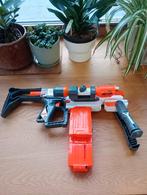 Fusil Nerf avec cible, chargeur extra large et bien plus enc, Enfants & Bébés, Comme neuf, Enlèvement ou Envoi