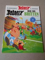 Asterix nr 8 - Asterix bij de Britten, Boeken, Ophalen of Verzenden, Nieuw