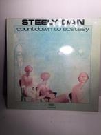 LP - Steely Dan - Countdown To Ecstasy ( Vinyl ), Cd's en Dvd's, Ophalen of Verzenden, Zo goed als nieuw, 12 inch, Poprock