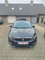 Peugeot 308 (NET GROOT ONDERHOUD GEHAD!), Auto's, Voorwielaandrijving, Stof, 1280 kg, 1199 cc