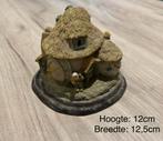 Beeldje paddenstoel, Ophalen of Verzenden, Zo goed als nieuw