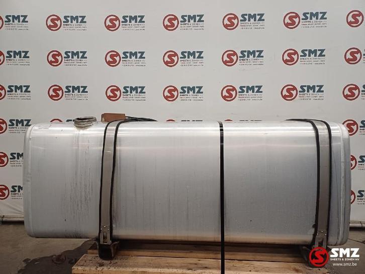 Occ brandstoftank 600L Iveco, Auto-onderdelen, Vrachtwagen-onderdelen, Iveco, Brandstofsystemen, Gebruikt