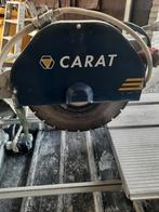 Zaagtafel Carat T3510, Doe-het-zelf en Bouw, Ophalen