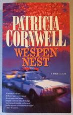 !!! Wespennest !!!, Gelezen, Amerika, Patricia Cornwell, Ophalen of Verzenden