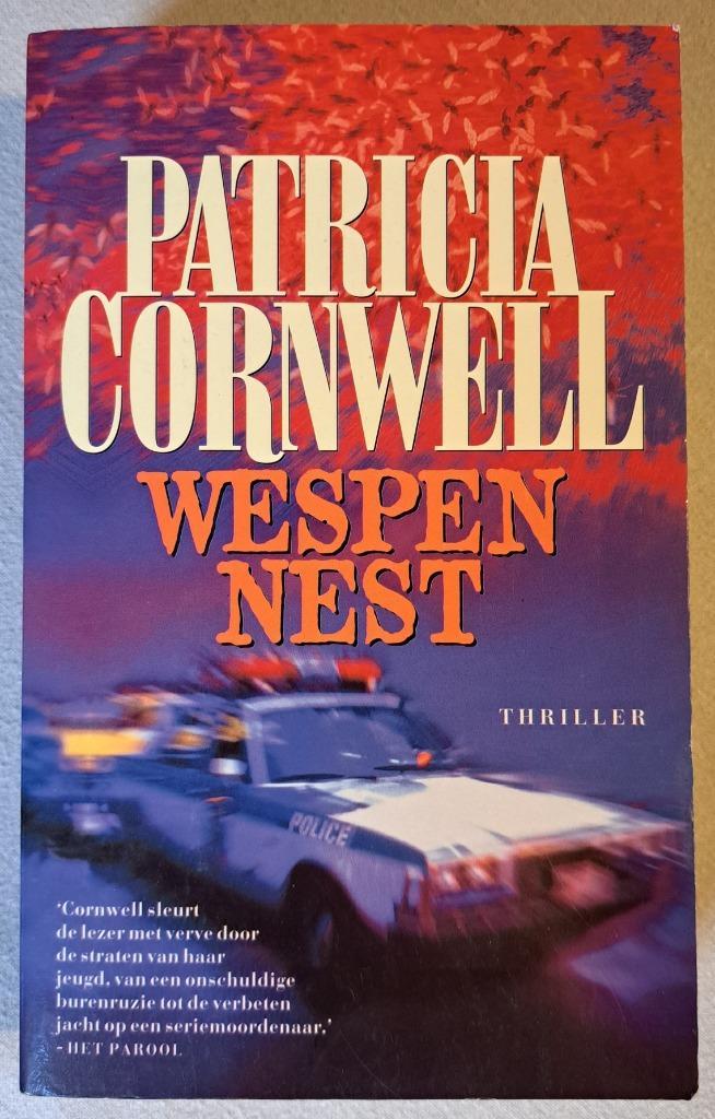 !!! Wespennest !!!, Boeken, Thrillers, Gelezen, Amerika, Ophalen of Verzenden