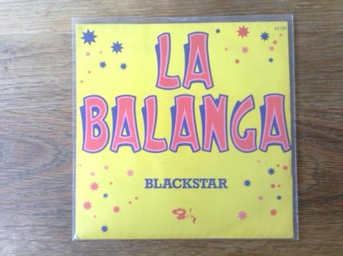 single blackstar, Cd's en Dvd's, Vinyl Singles, Single, Overige genres, 7 inch, Ophalen of Verzenden