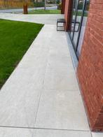 terrastegels, Tuin en Terras, Ophalen, Keramiek, Nieuw, 10 m² of meer