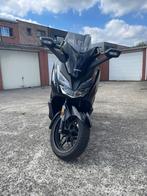 Honda Forza 125 cc / 7900 kms / Nieuwstaat !, Motoren, Motoren | Honda, Scooter, Particulier, 125 cc