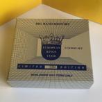 3 Set CD box Big Band History, Ophalen of Verzenden, Zo goed als nieuw