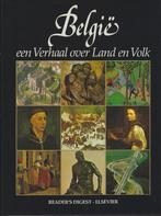 België – Een Verhaal over Land en Volk, 19e eeuw, Guido Peeters (Red.), Ophalen of Verzenden, Zo goed als nieuw